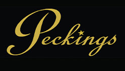 Peckings-Logo