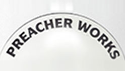 Preacher-Works-Logo