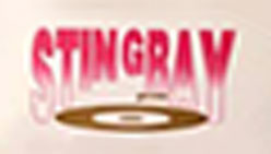 Stingray-Logo